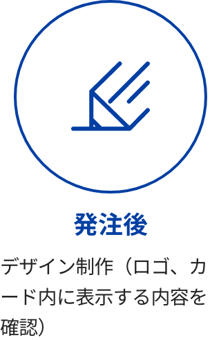 発注後