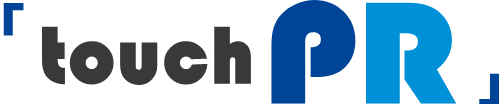 touchPR
